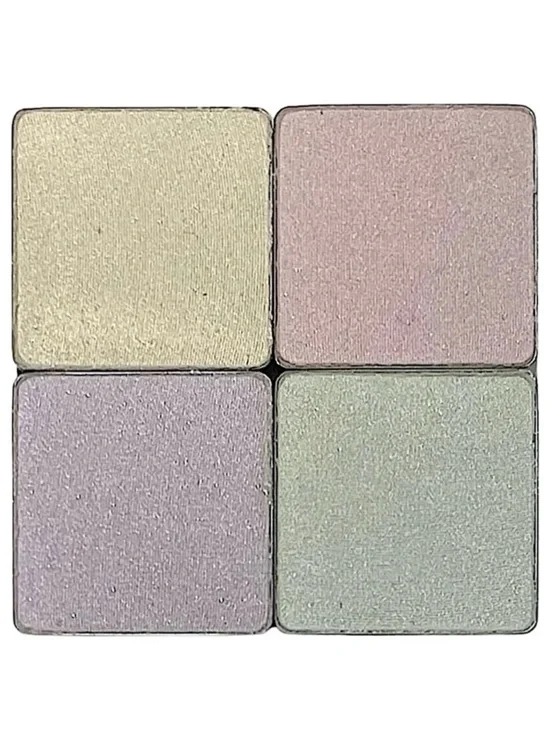 Victoria’s Secret Pro Prismatic Pearl Eyeshadow Quad