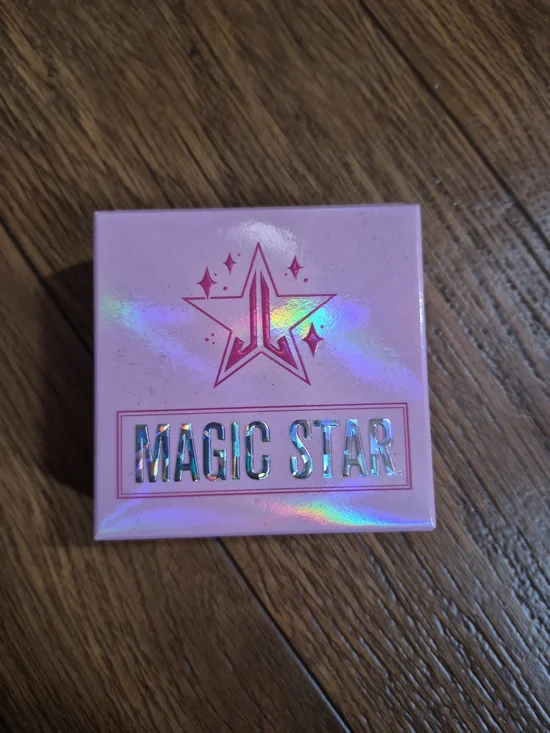 Jeffree Star PINK CASHMERE  Luminous Setting Powder