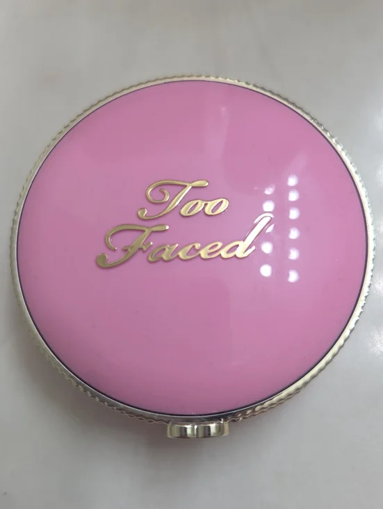 Too Faced Candy Clouds Blurring Blush
