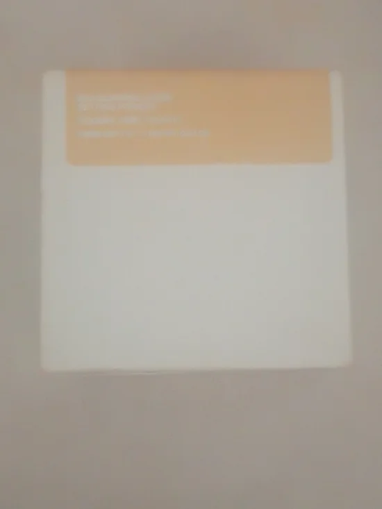 Haus Labs blurring Setting Powder Golden