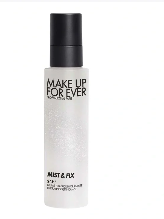 Makeup Forever Mist & Fix Hydrating Setting Mist