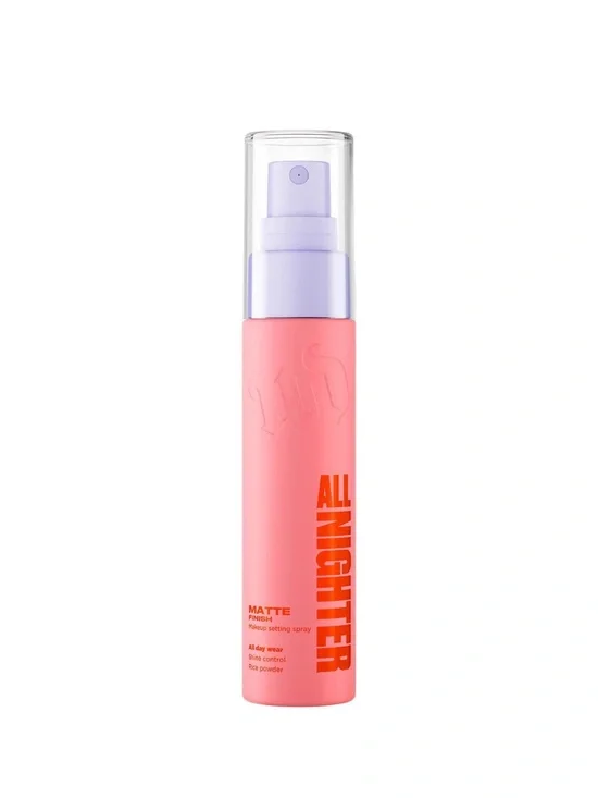 Urban Decay All Nighter Matte Finish Setting Spray - Travel Size 30ml