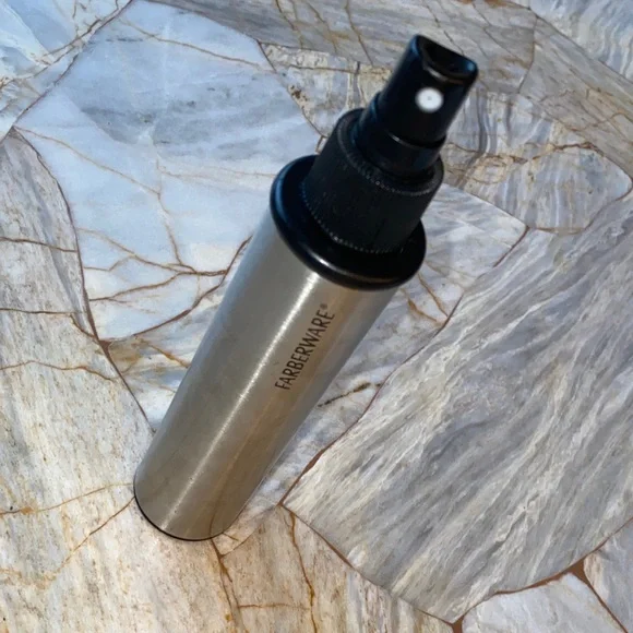 Farberware‎ Metallic Makeup Setting Spray