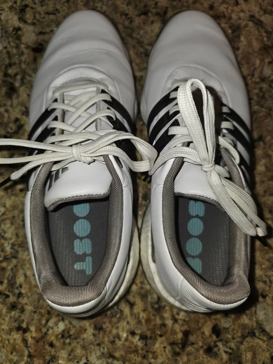 adidas Tour360 22 Men's Golf Shoes
