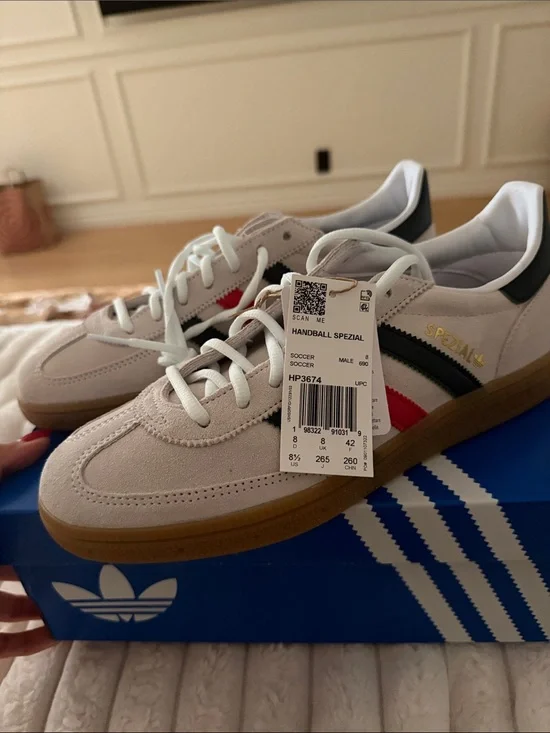 Adidas spezial 8.5