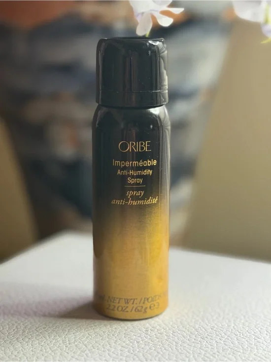 Oribe Anti-Humidity Spray - 2.2 oz NWOB unused