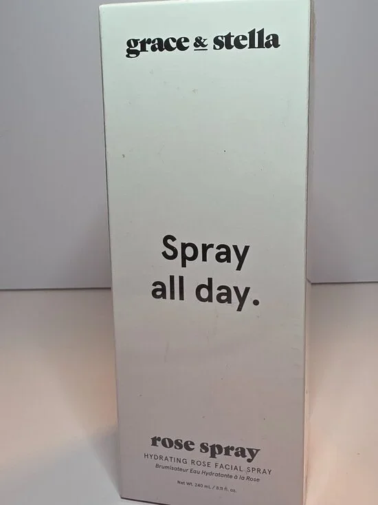 Grace & Stella ROSE SPRAY