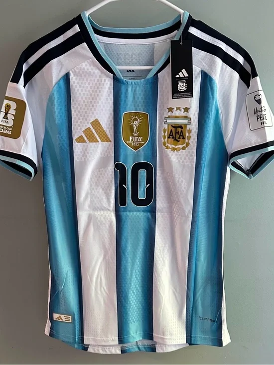 Argentina
