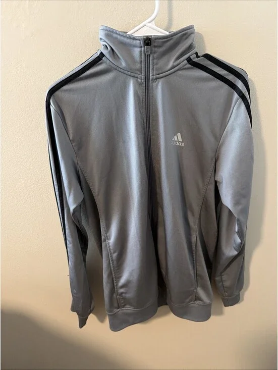 Men’s Adidas Jacket Size S