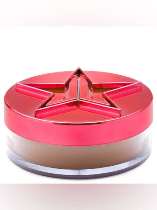 Jeffree Star Loose Setting Powder - NWT
