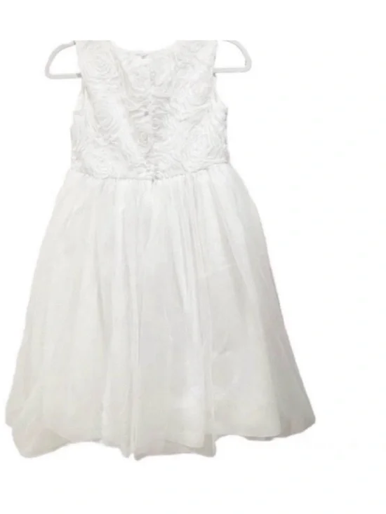 Bella by Marmellata Girl’s Formal Dress