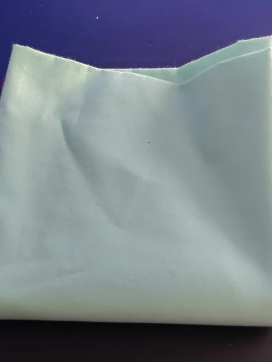 Mint Green Fabric 44 Wide 1 Yard