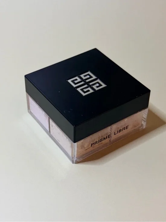 Givenchy Prisme Libre Loose Powder