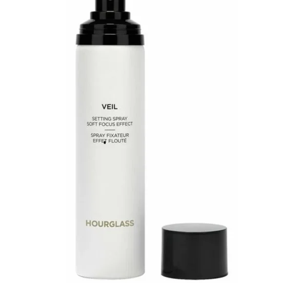 $18 OFF ✅ Hourglass Veil Soft Focus Setting Spray 120mL  ✨ NEW IN BOX