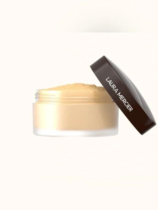 Laura Mercier Translucent Loose Setting Powder - Ultra-Blur Translucent Honey