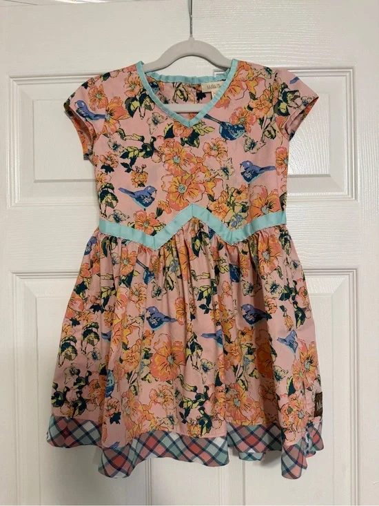 Matilda Jane Dress