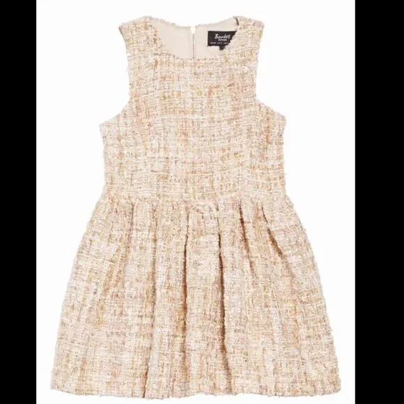 Bardot Junior shimmering dress 👗