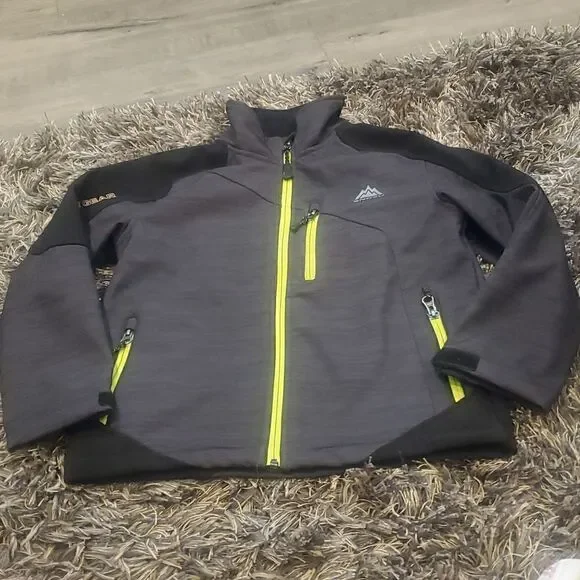 Boys Snozu Coat 7/8