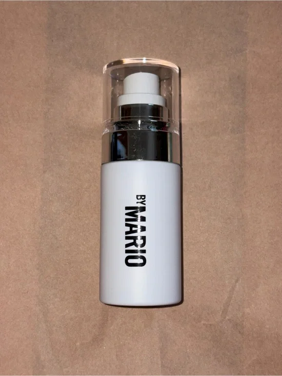 Makeup By Mario Surreal Skin Soft Setting Spray 1.7 fl oz NEW