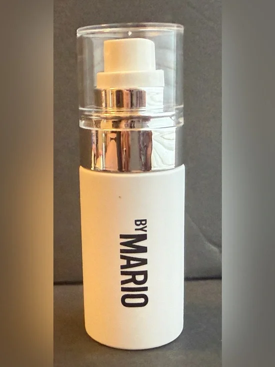 NEW Makeup By Mario Mini SurrealSkin Soft Setting Spray 1.69oz / 50mL