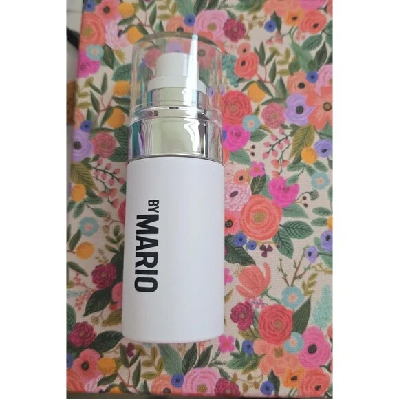 Makeup by Mario Soft Setting Spray Travel Size NEW