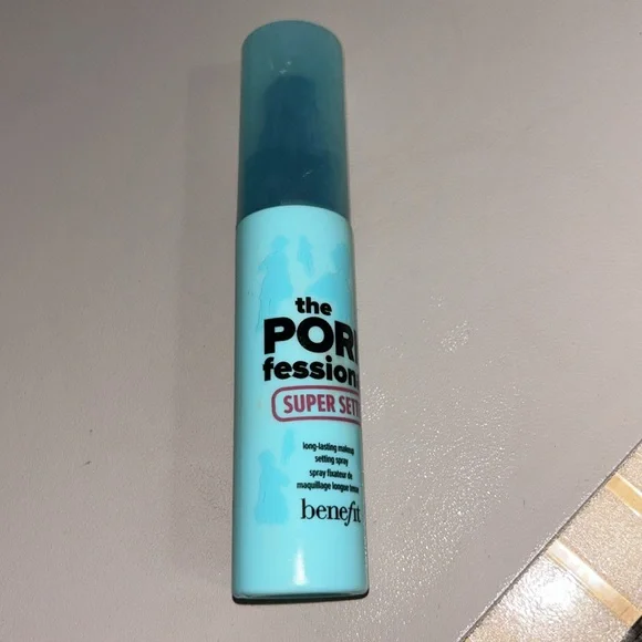 Travel Size The Porefessional Setting Spray