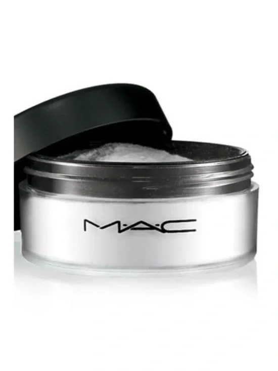 MAC Prep + Prim  Transparent Finishing Powder- Translucent