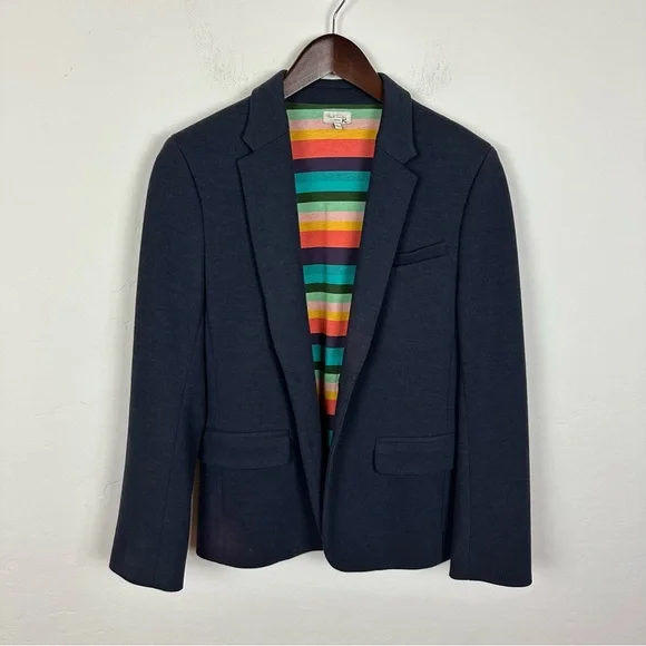 Paul Smith Juniors Soft Knit Blazer