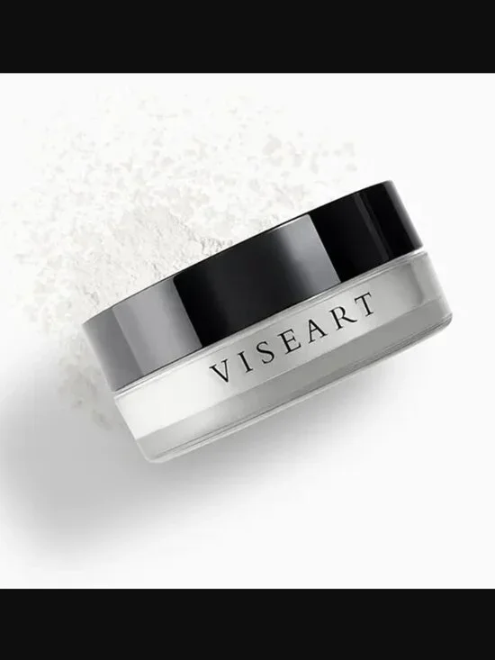 🔥3/$30 NIB VISEART Paris Seamless Setting Powder Full Size Retail Price $35.00
