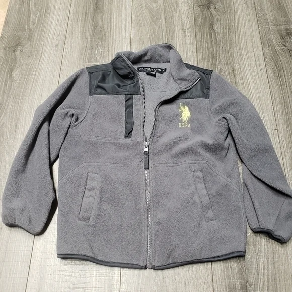 U.S polo assn‎ jacket