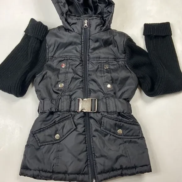 JOUJOU GIRLS JACKET SIZE 12