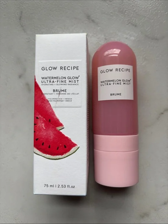 Glow Recipe Watermelon Glow Ultra-Fine Mist