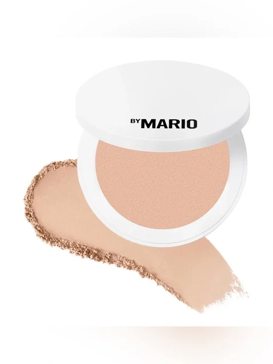 MAKEUP BY MARIO  SoftSculpt Bronzer ~ Shade Light