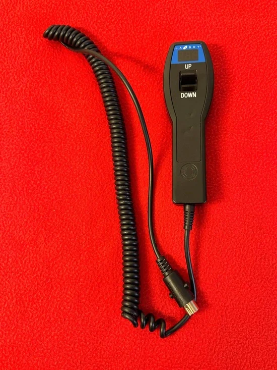 Lazy Boy HSC-LAZ-1LF La-Z-Boy 75000257-00 Recliner Lift Chair Remote / Works