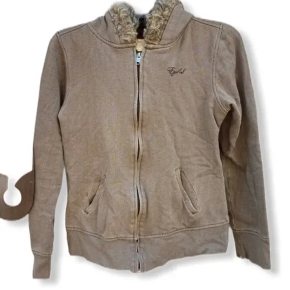 Ezekiel Girl‎ Hoody Jacket