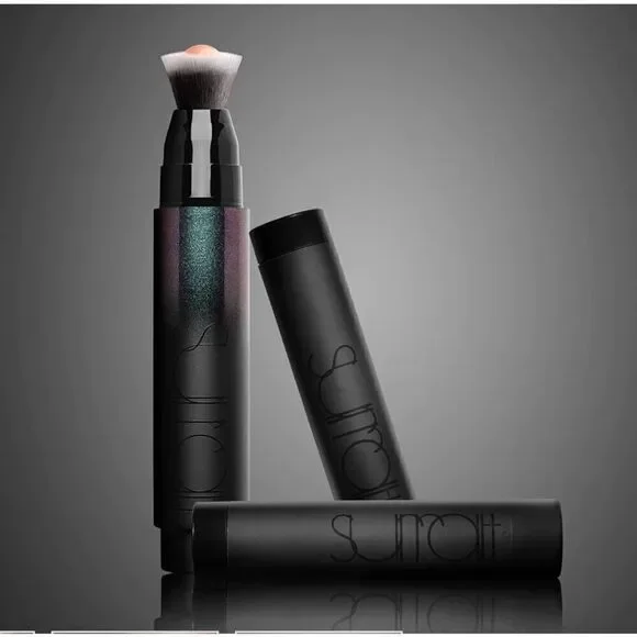 Surratt SURREAL SKIN FOUNDATION WAND REFILL #1.5 15ML .05 oz. New