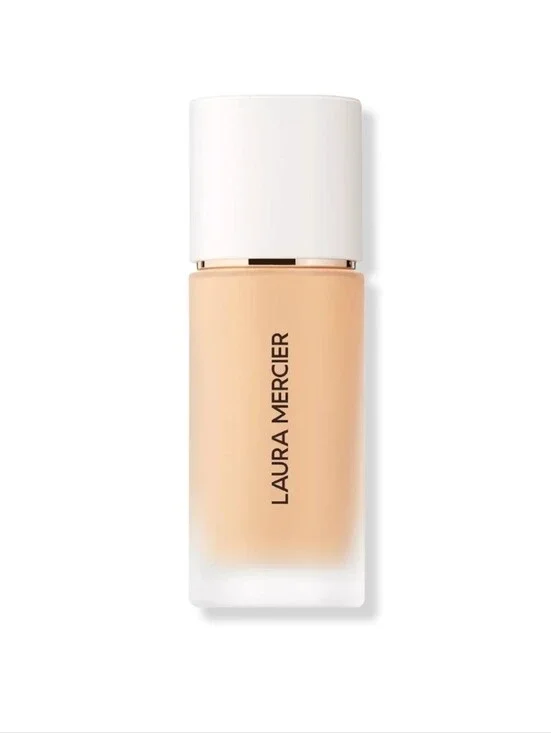 Laura Mercier Real Flawless Perfecting Waterproof Foundation BNIB