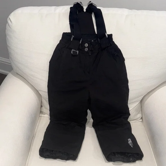 32 degrees Black Kids Snow Pants