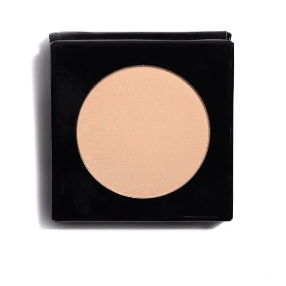TruAura - Perfect Powder Foundation - In Sandstone