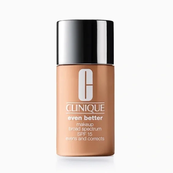 🆕 CLINIQUE Even Better Makeup Broad Spectrum SPF 15 - CN 52 NEUTRAL - SEALED