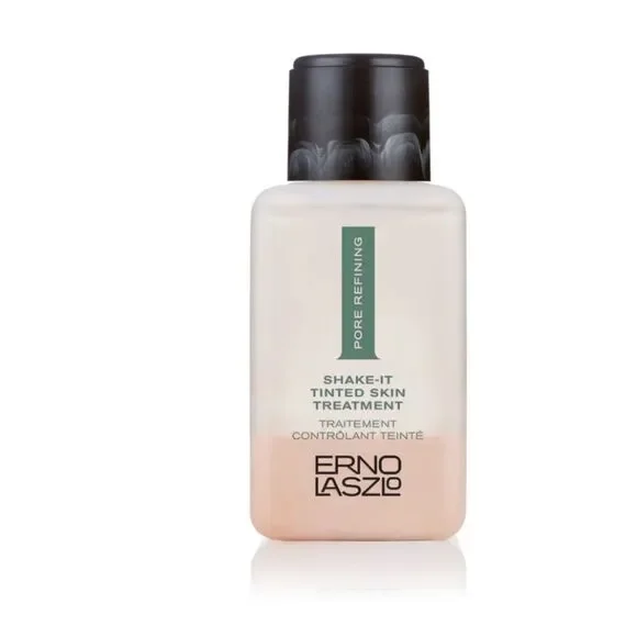 Erno Laszlo SHAKE-IT TINTED SKIN TREATMENT- Neutral NIB