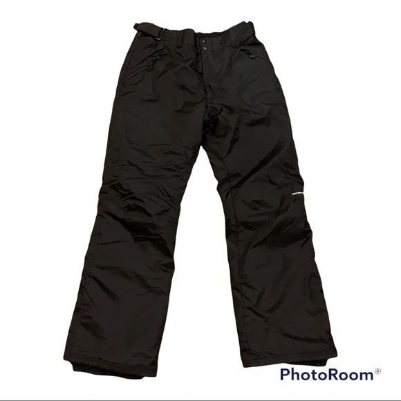 Outdoor Gear youth snow pants L