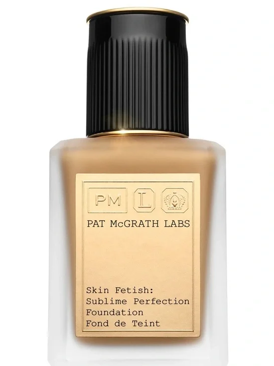 Pat McGrath Skin Fetish Sublime Perfection Foundation - Medium 18