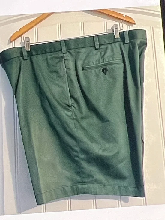 Brooks Brothers 346 chino Shorts