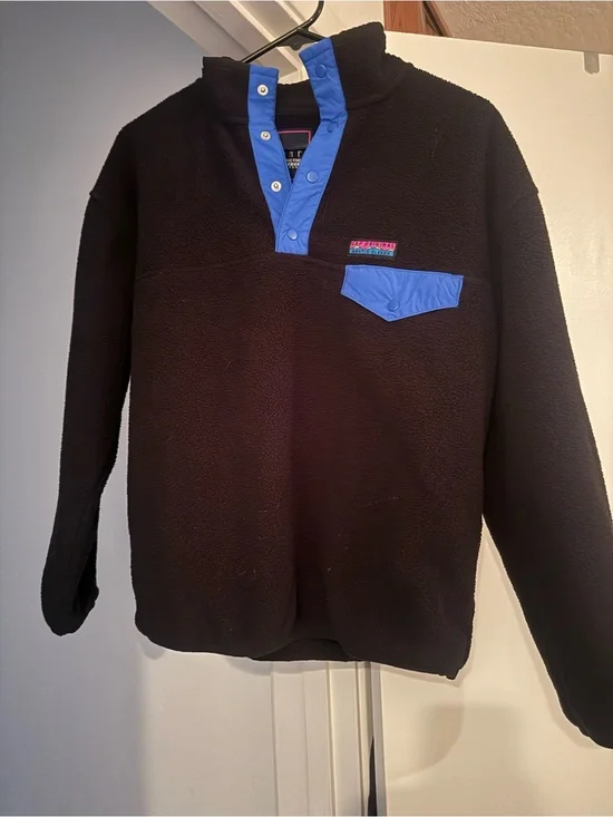 GAP kids Fleece Jacket