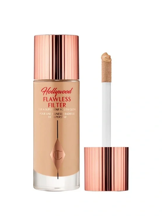 Charlotte Tilbury Hollywood Flawless Filter - 2.5 fair