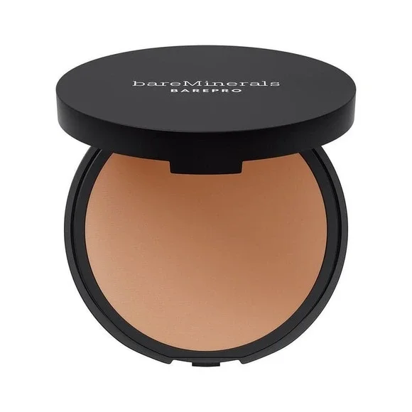 bareMinerals Barepro Perfecting Powder Foundation Medium Deep 40 Cool‎