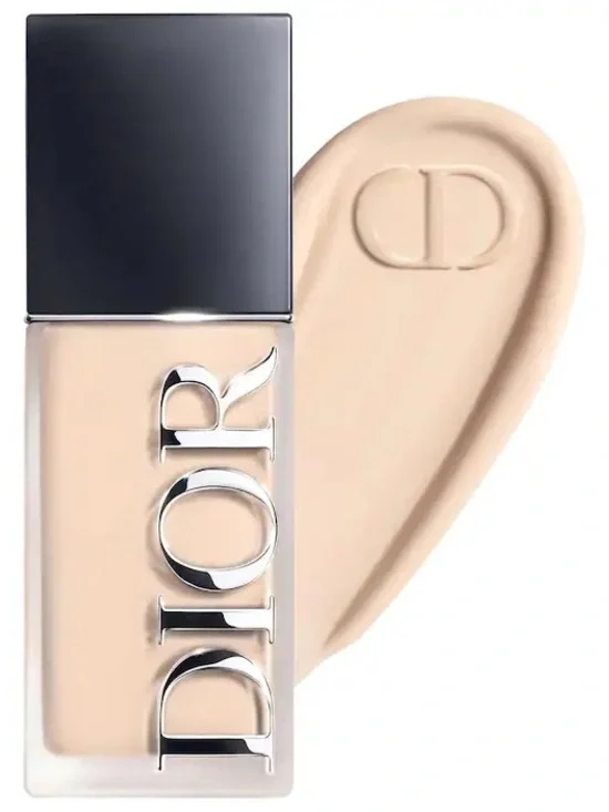 DIOR Forever Skin Wear Foundation 0N Neutral