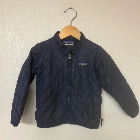 $42 ADD ON‎ Patagonia puffer jacket Janie and Jack Baby Gap REI Zara North Face