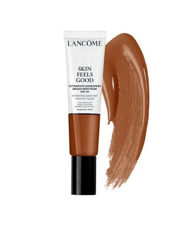 Lancome Lancome Skin Feels Good, 1.08- 13C Cool Praline Deep with co